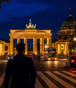 Berlín Berlín