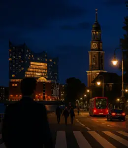 Hamburgo